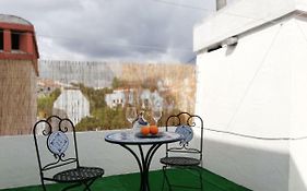 Arronches Villa
